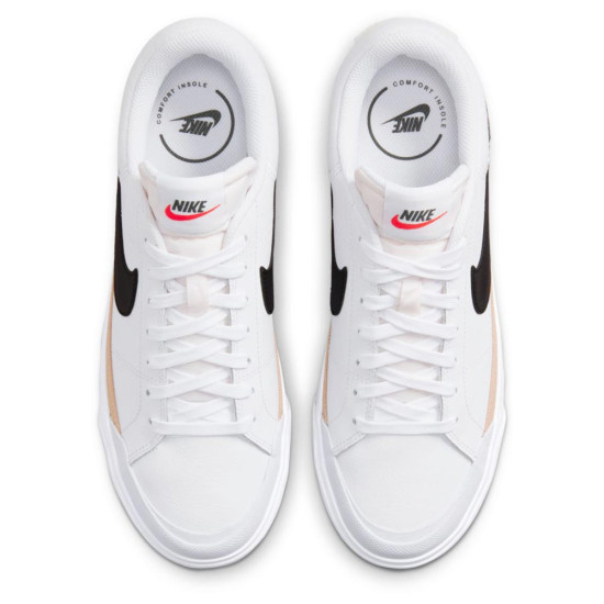 Nike Court Legacy Lift